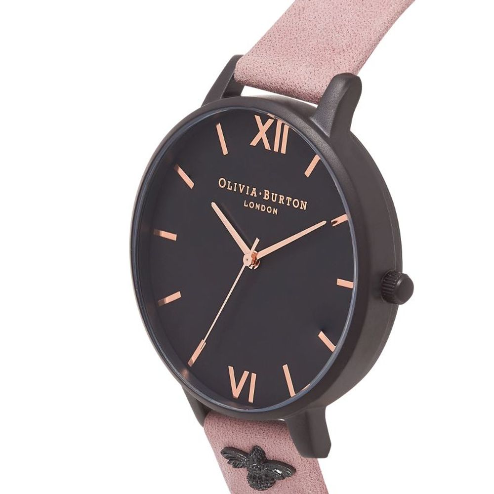 Olivia Burton Multicolor Dress Watches for Women alternate view