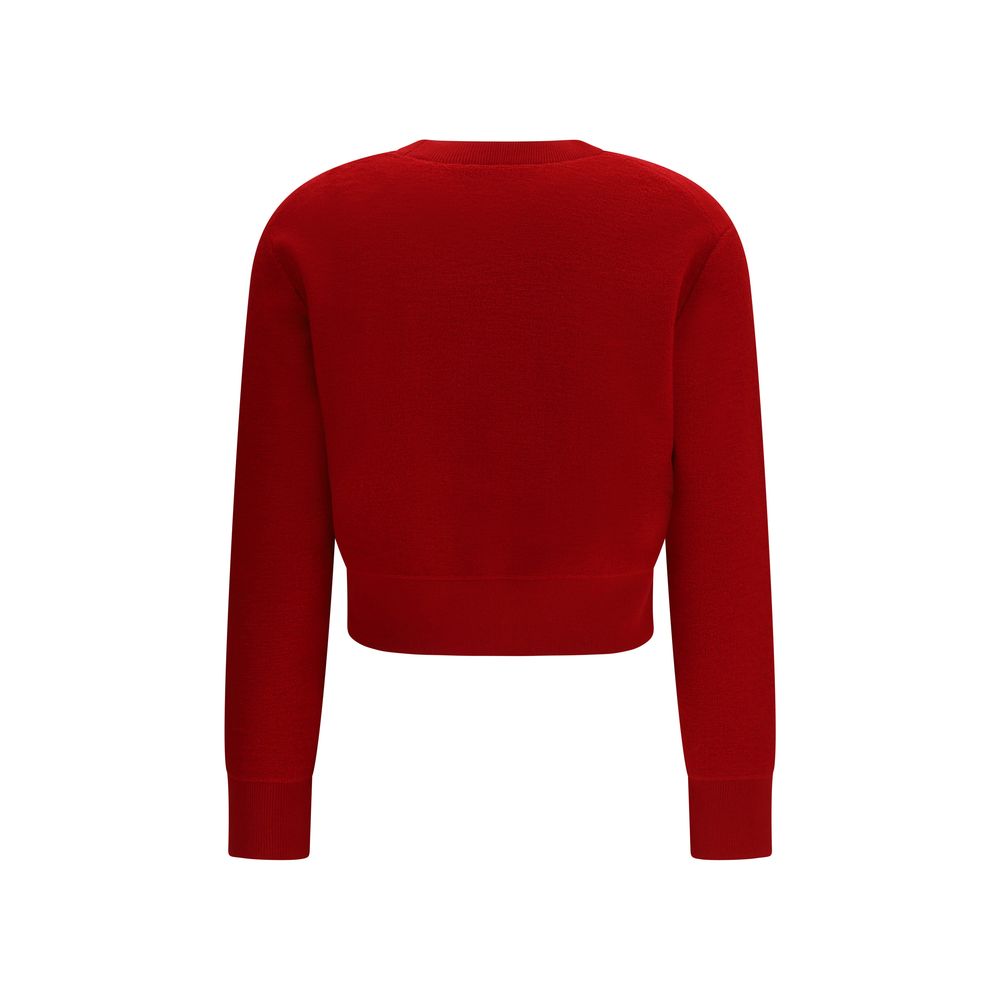 Tory Burch Multicolor Sweatshirt for Women alternate view