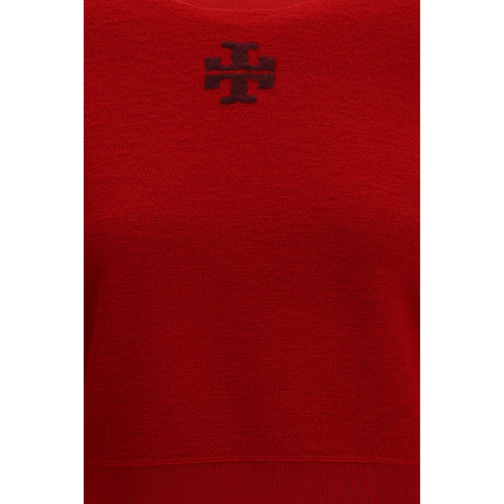 Tory Burch Multicolor Sweatshirt for Women detail view