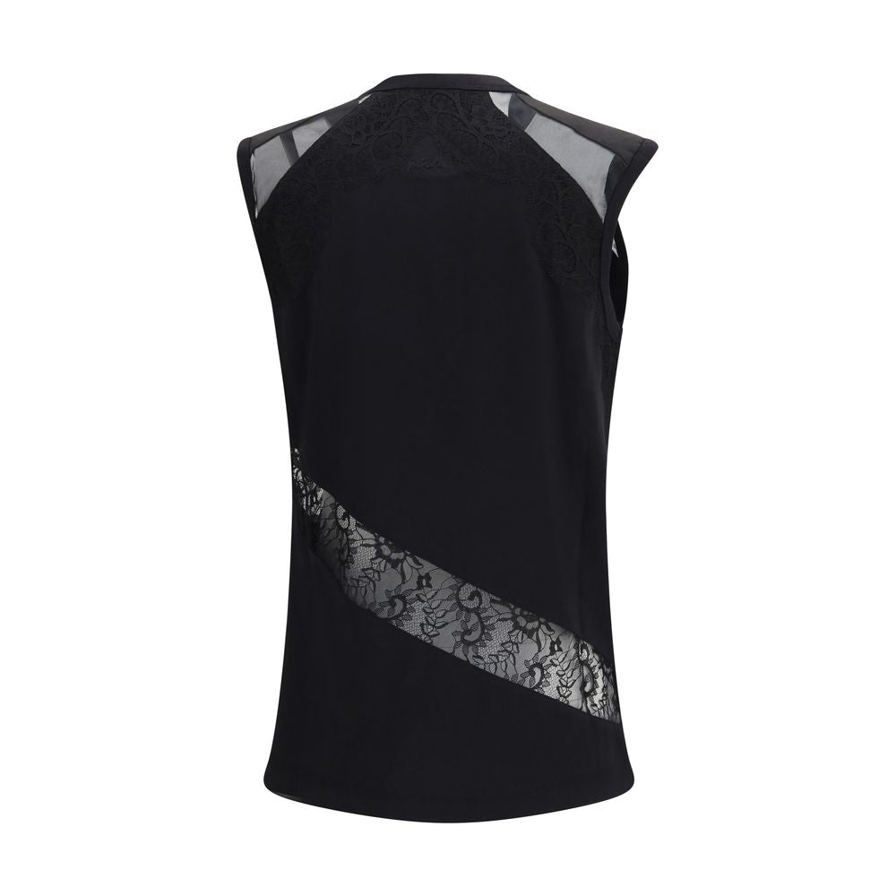 PINKO Black T-Shirt for Women alternate view