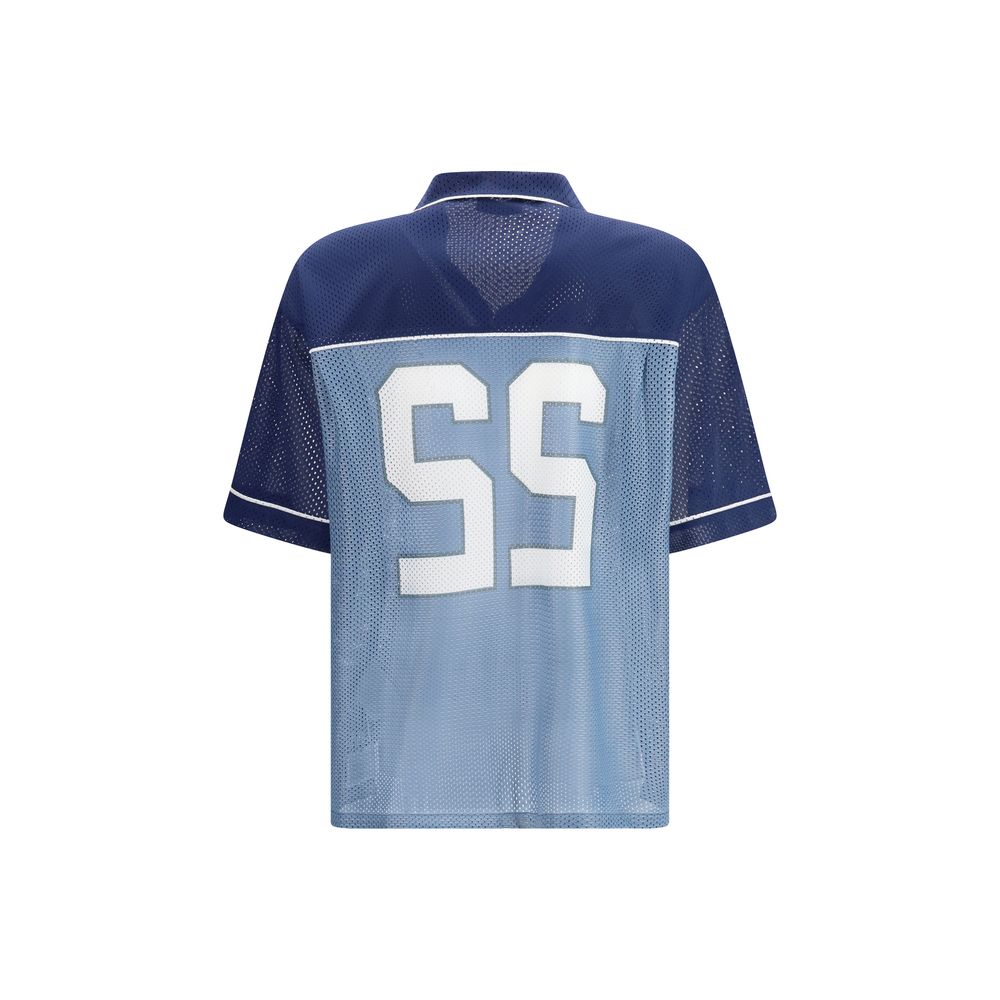 Moschino Blue T-Shirts for Men alternate view