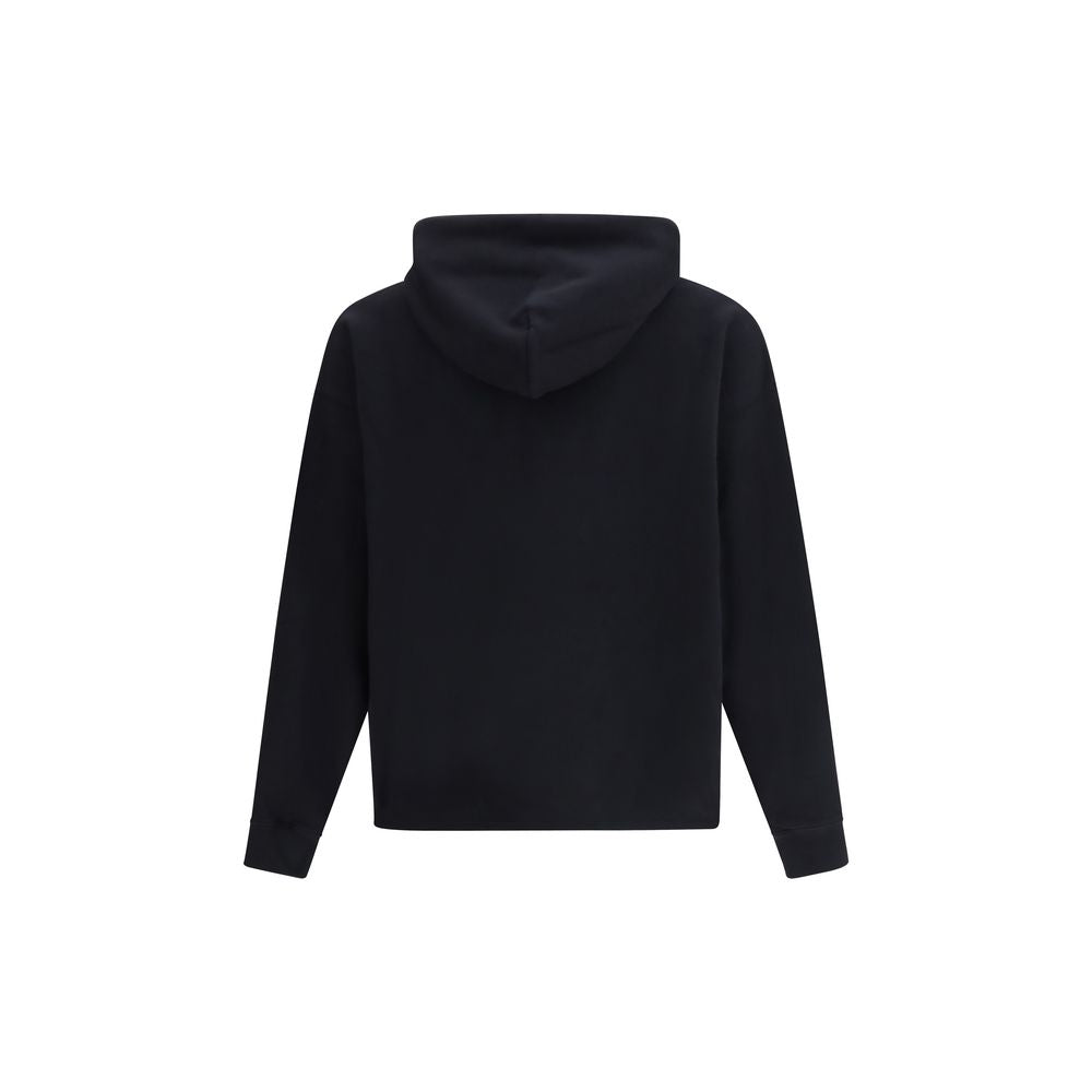 Off-White Black Sweatshirt for Men alternate view