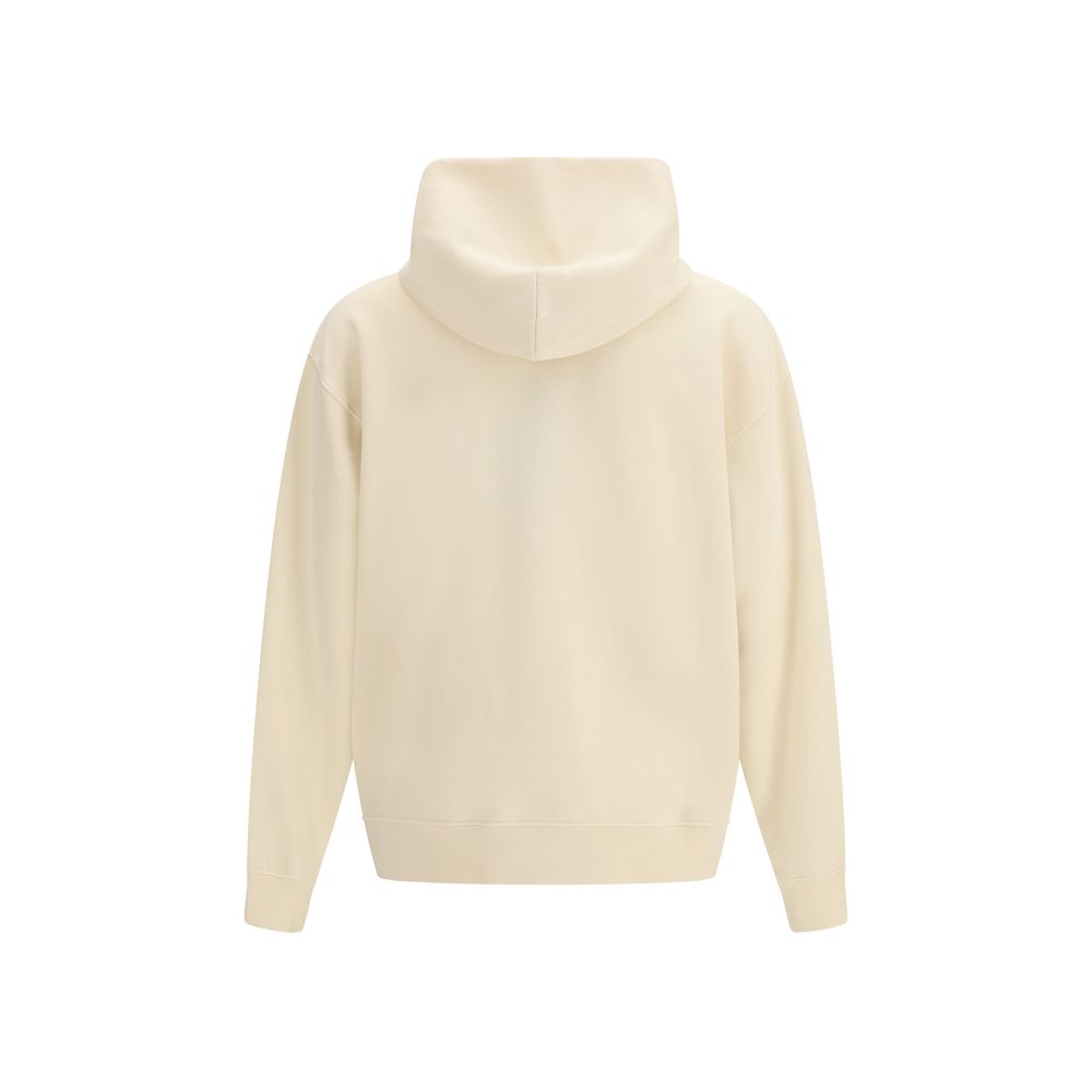 Dsquared² Sweat-shirt bicolore en coton