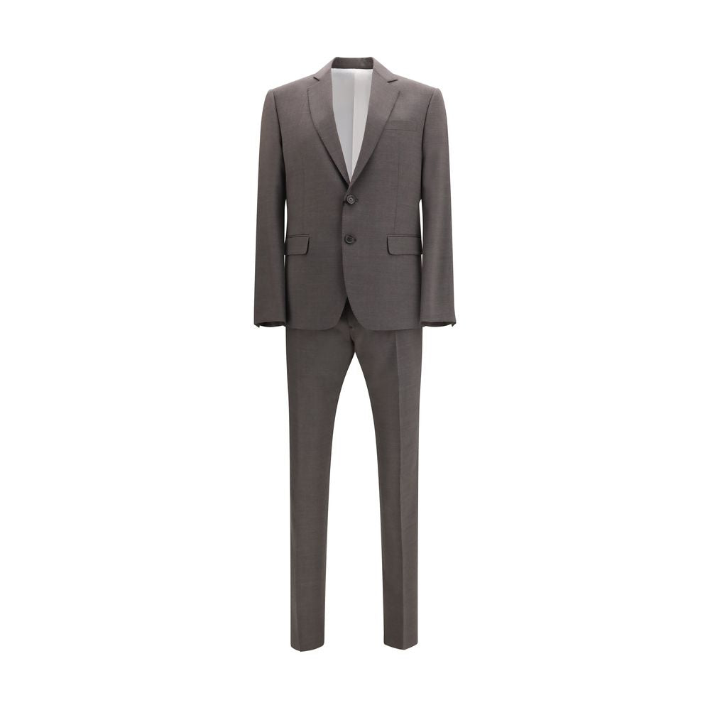 Dsquared² Grey Two Piece Suits for Men
