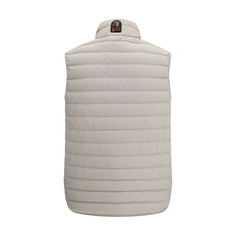 Parajumpers Beige Polyester Clothing