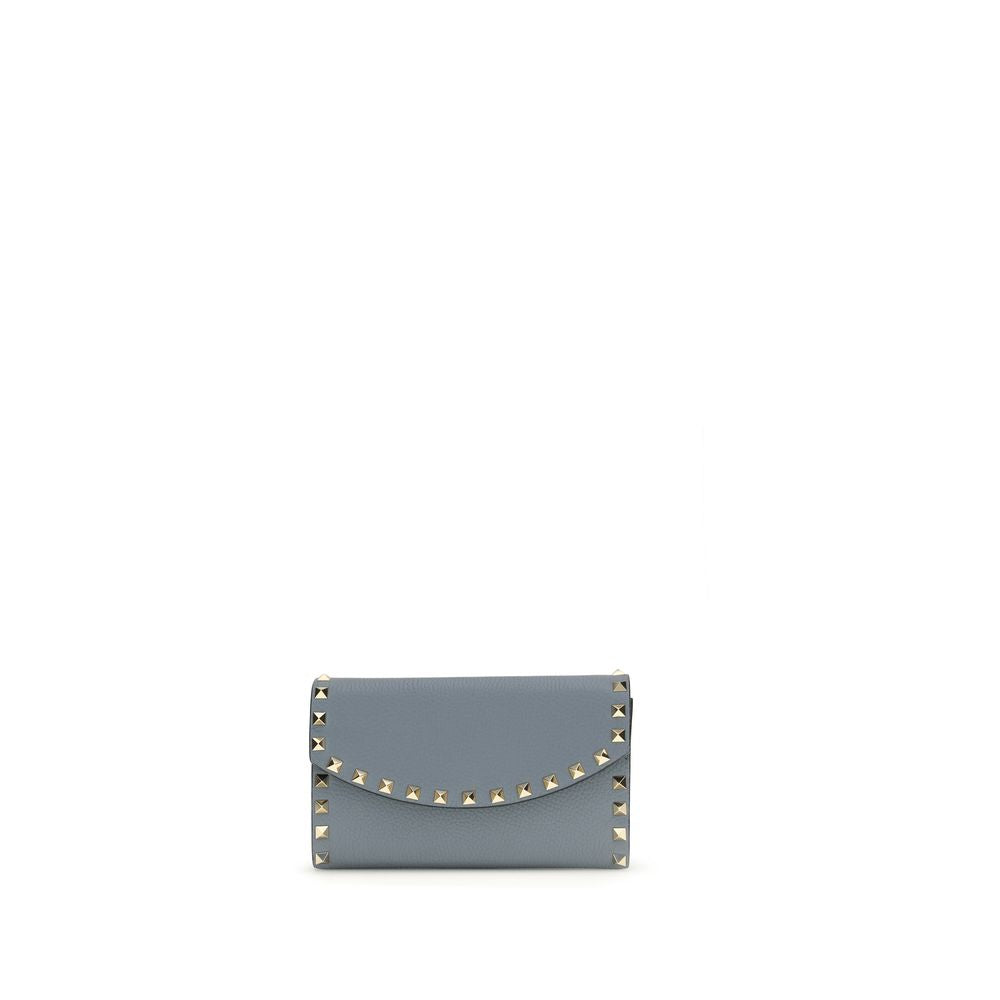 Valentino Garavani Blue Wallet for Women