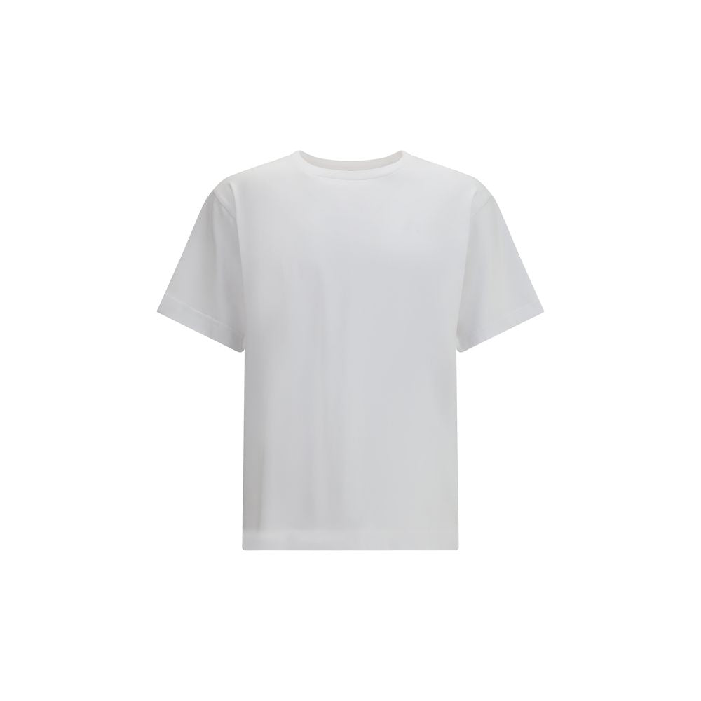 Kenzo White T-Shirt for Men