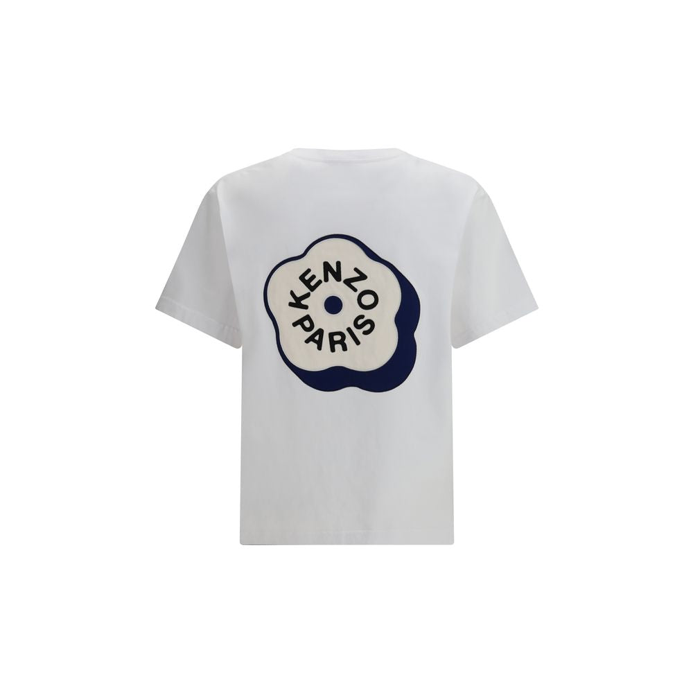 Kenzo White T-Shirt for Men alternate view