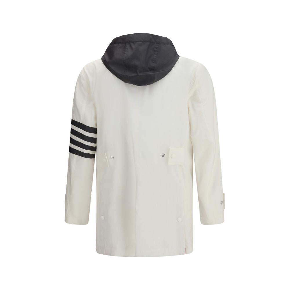 Thom Browne White Sweatshirt for Men alternate view
