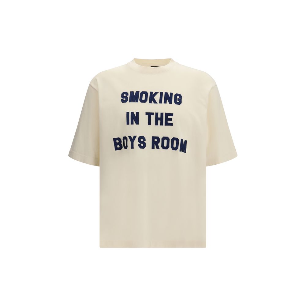 Body Dsquared² en coton beige