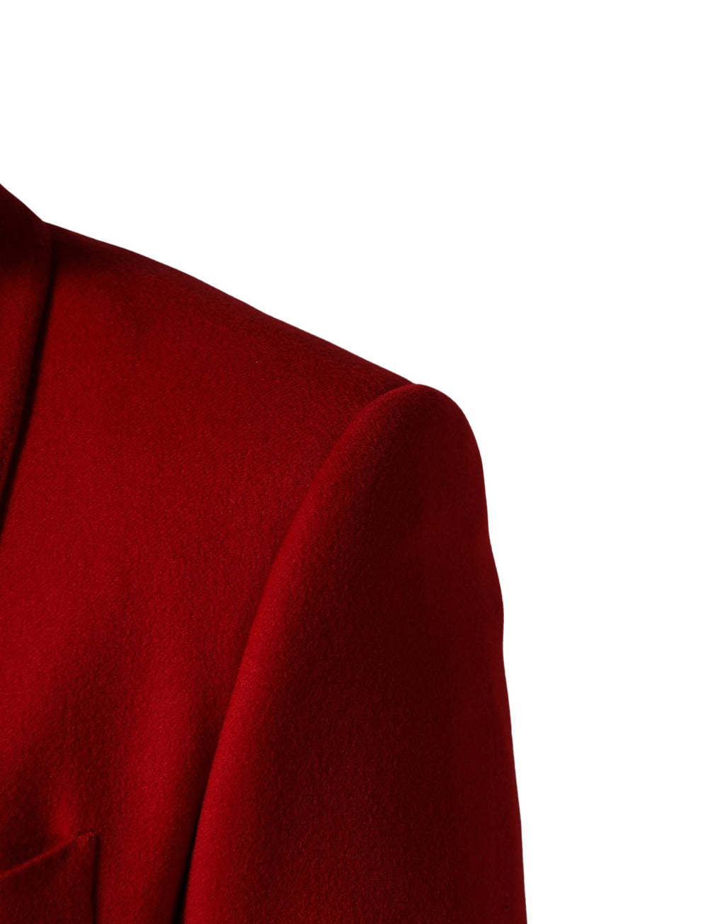 Dolce & Gabbana Red Blazer for Men additional view
