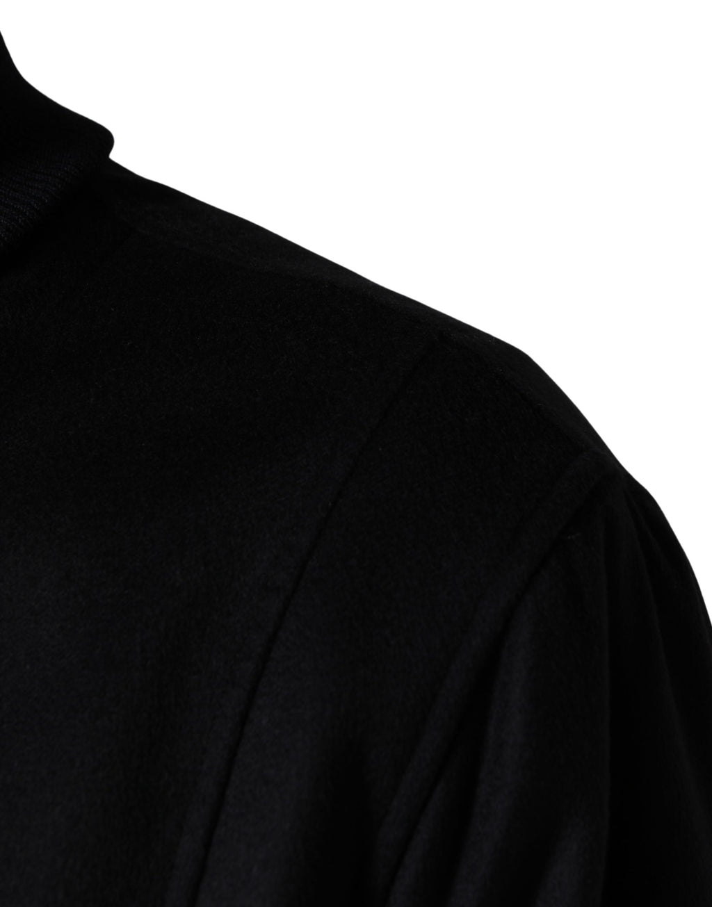 Dolce & Gabbana Black Bomber for Men additional view