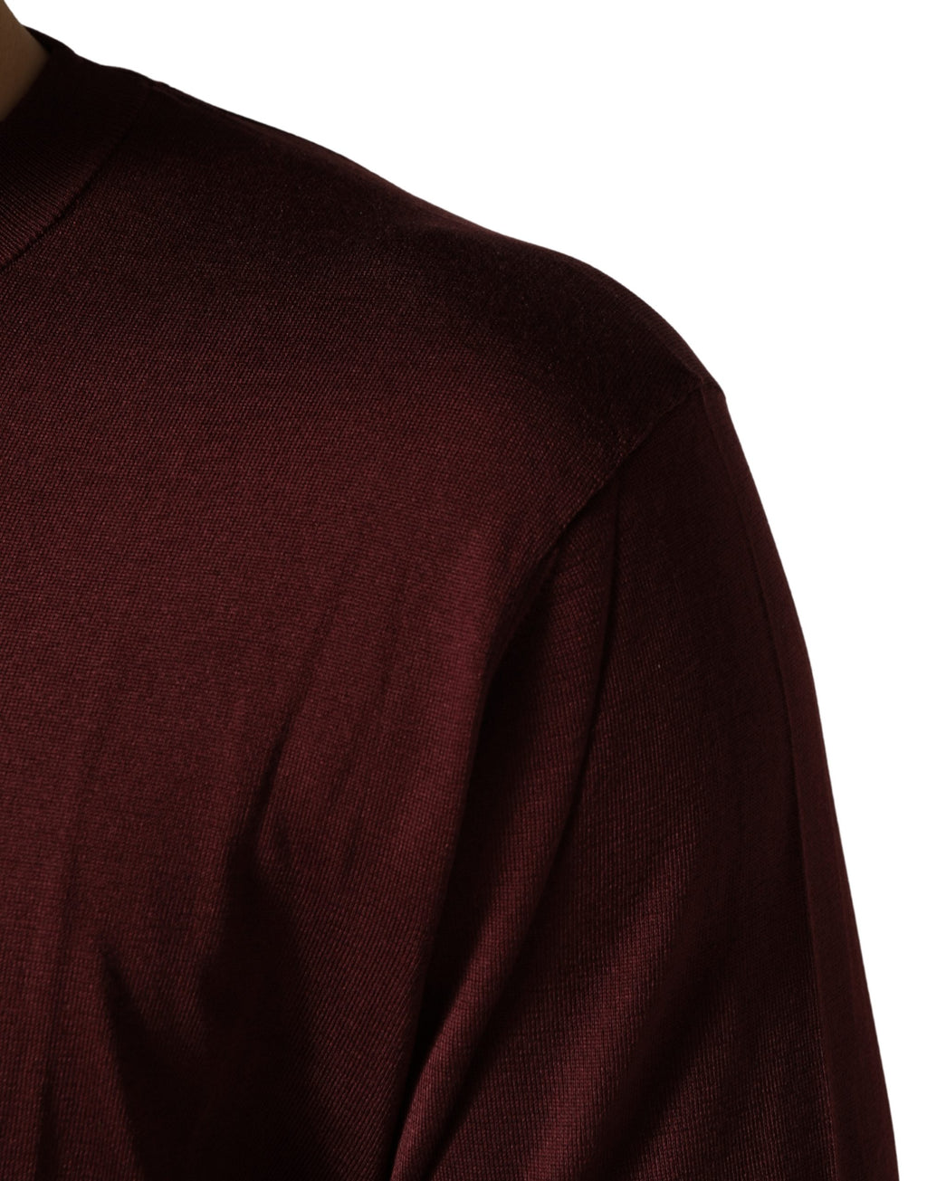 Dolce & Gabbana Red Sweatshirt for Men additional view