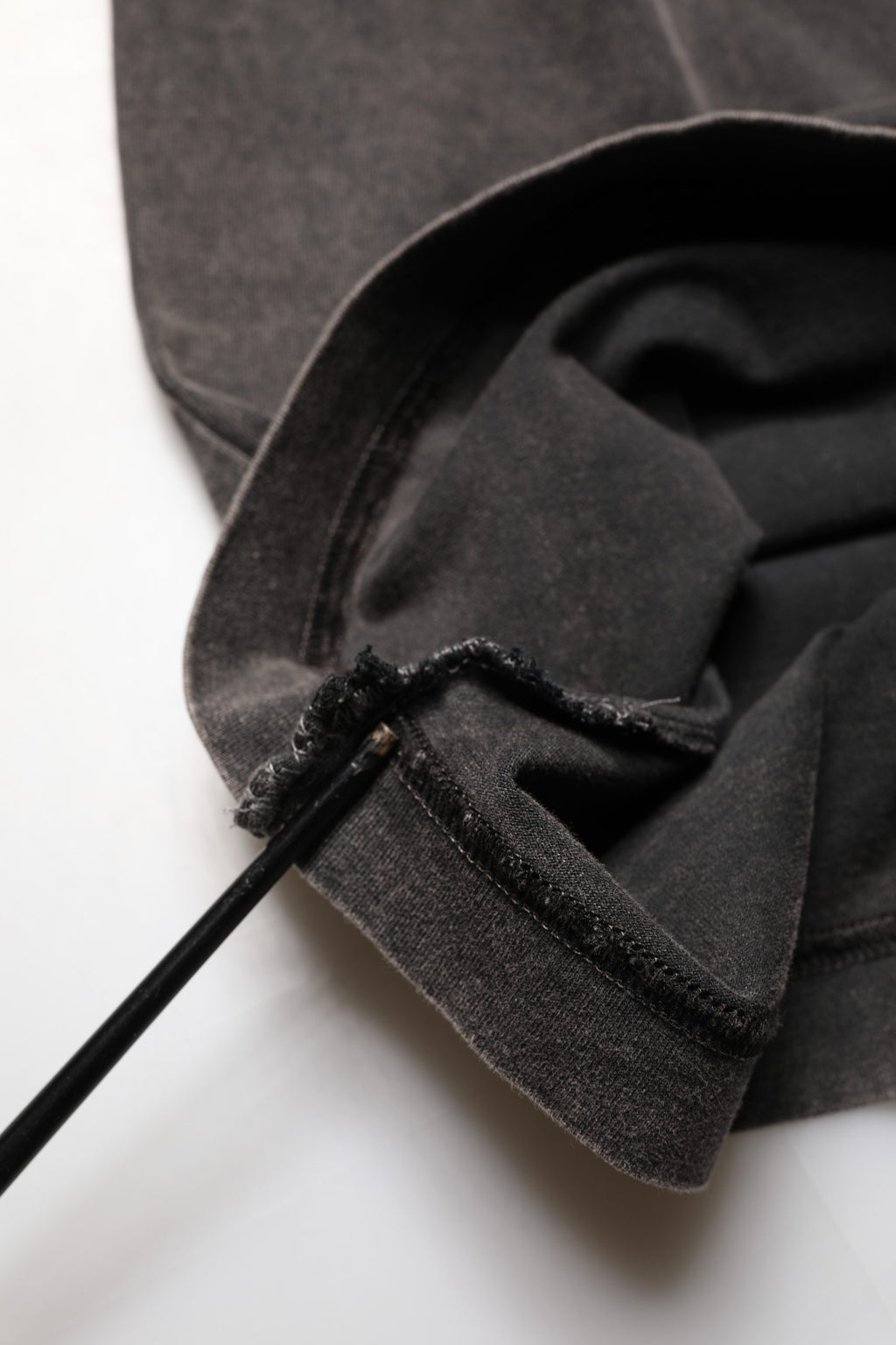 Dolce & Gabbana Grey T-Shirt for Men additional view