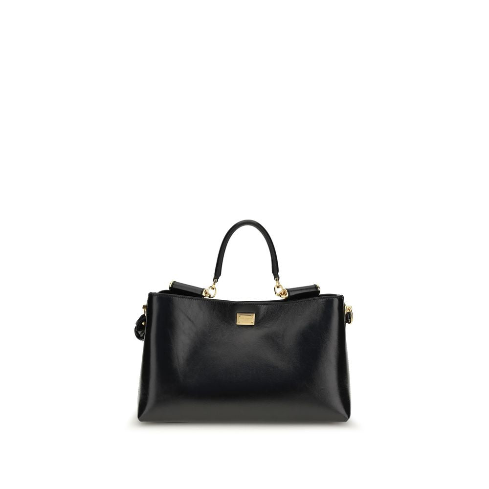Dolce & Gabbana Black Shoulder Bag for Women