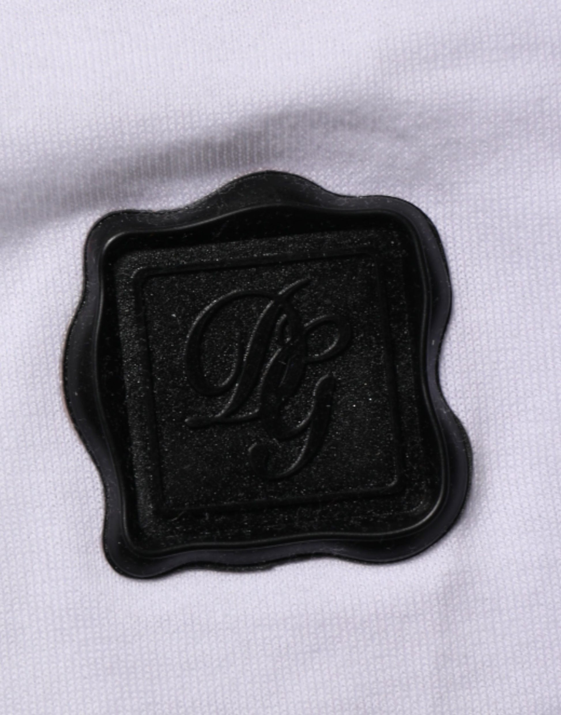 Dolce & Gabbana White T-Shirt for Men additional view
