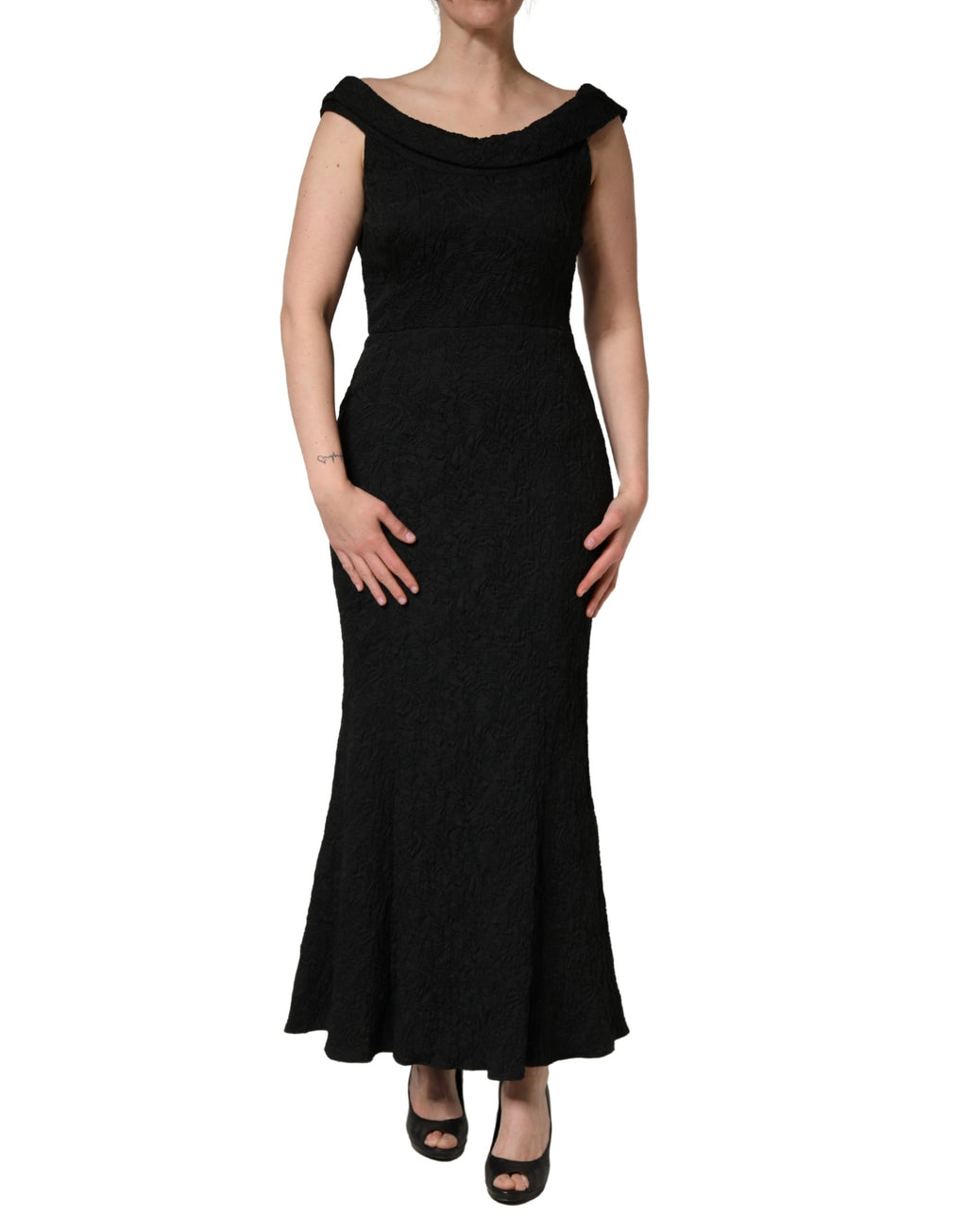 Dolce & Gabbana Black Cocktail for Women