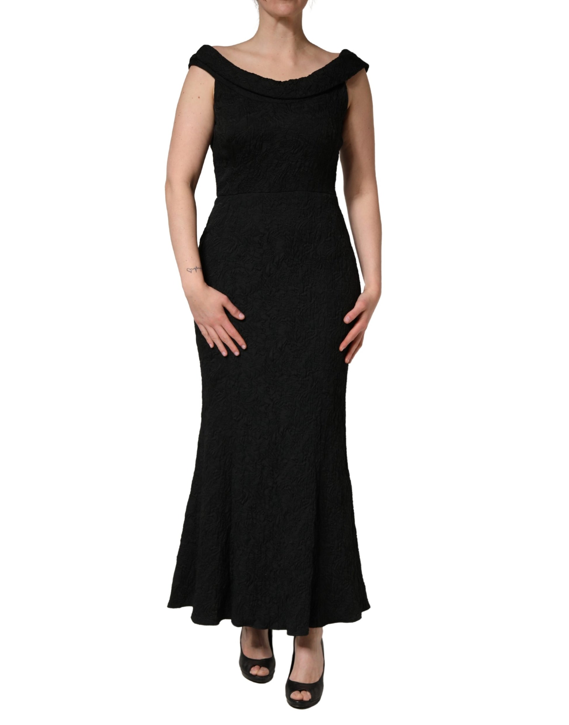 Dolce & Gabbana Black Cocktail for Women alternate view