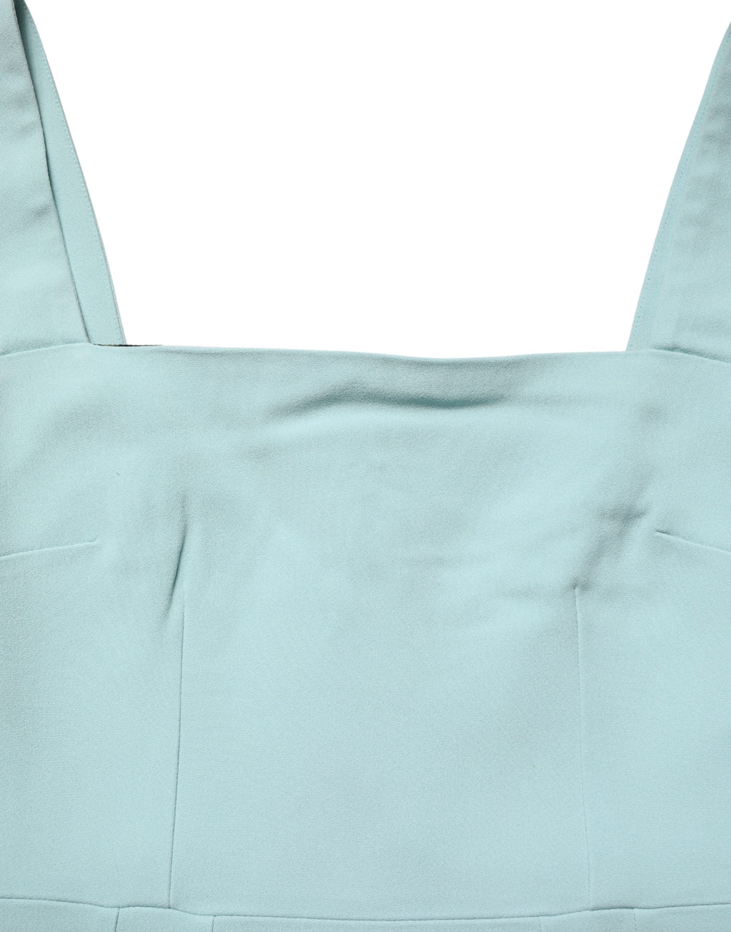 Dolce & Gabbana Green Casual Dress for Women additional view