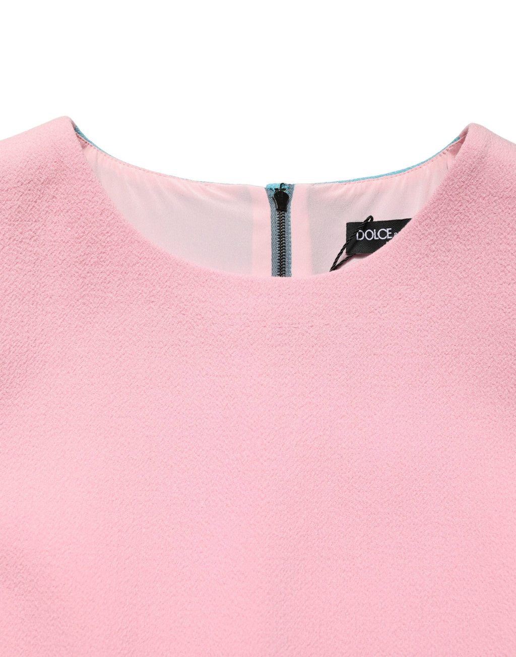 Dolce & Gabbana Pink Casual Dress for Women additional view