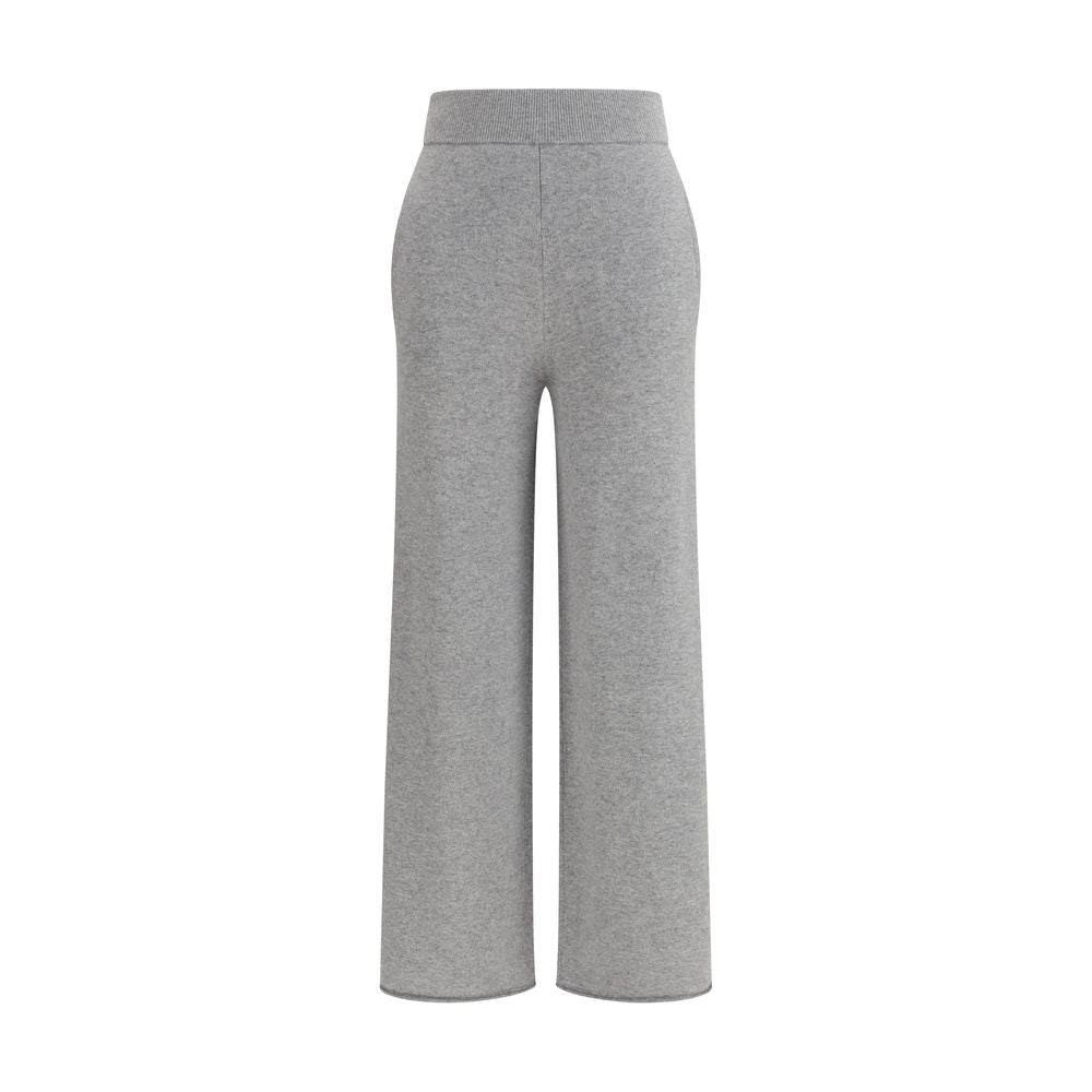 Max Mara Pure Beige Pants for Women