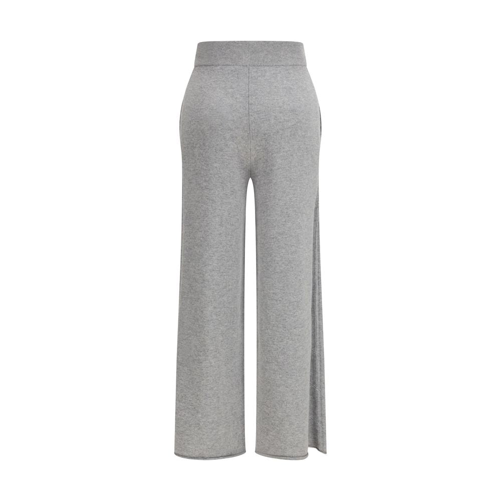 Max Mara Pure Beige Pants for Women alternate view