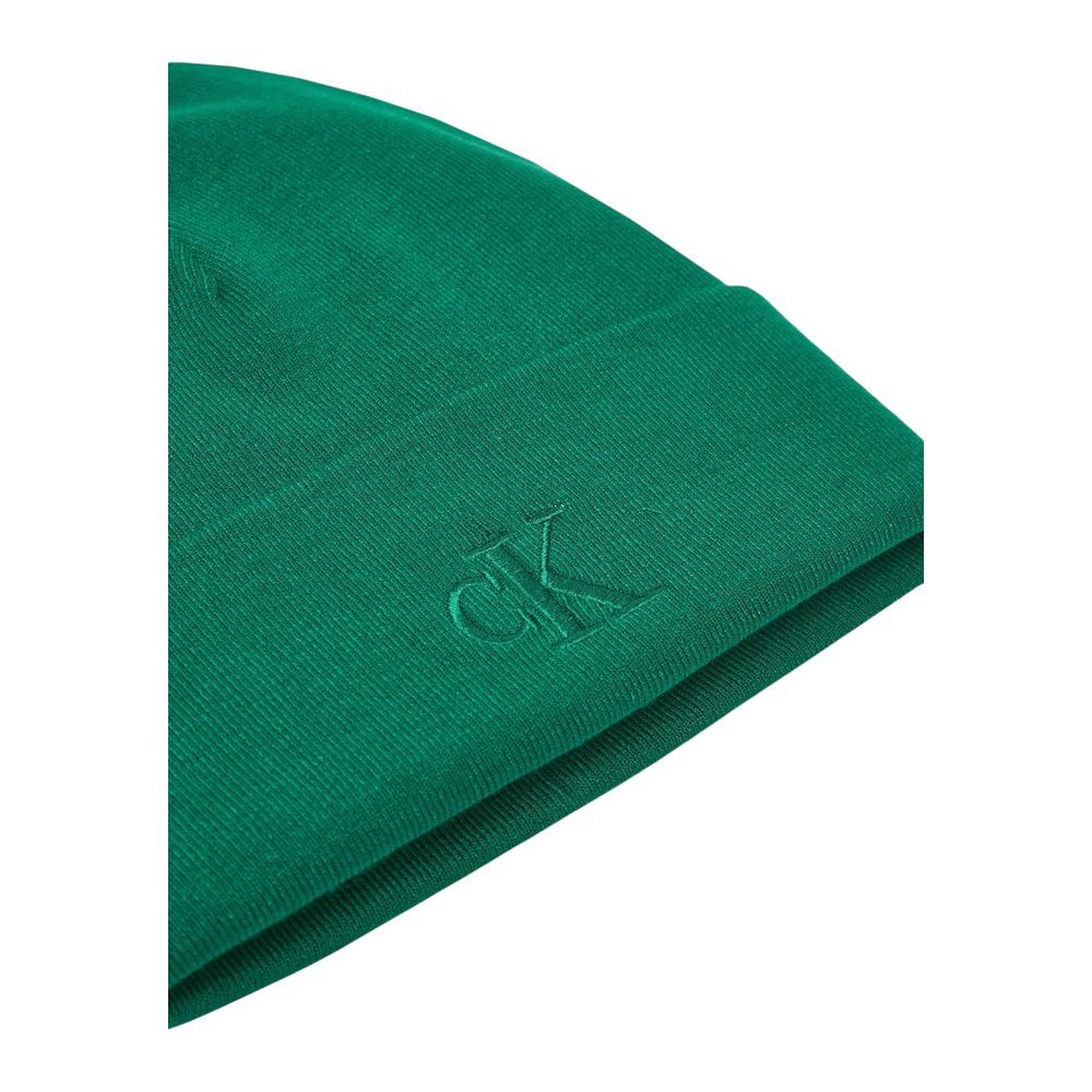 Calvin Klein Multicolor Baseball Cap for Men detail view