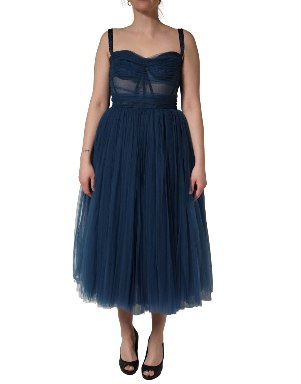 Dolce & Gabbana Blue Cocktail for Women