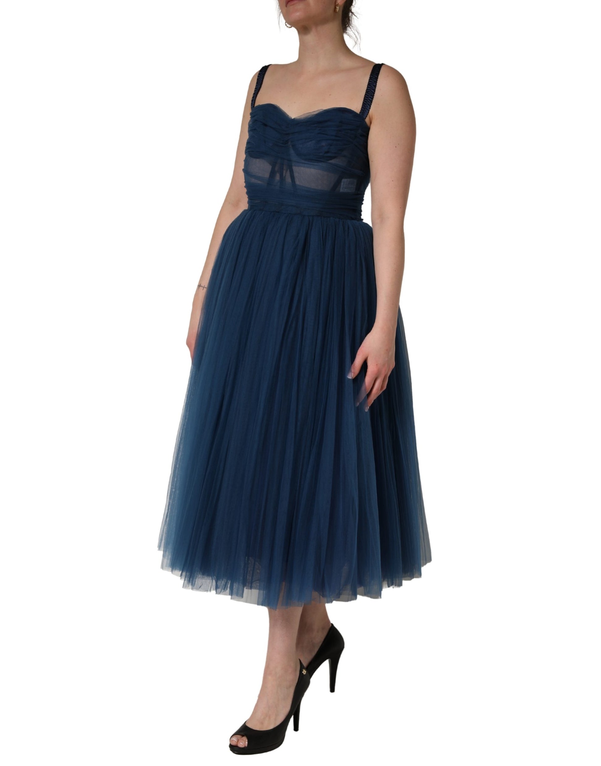 Dolce & Gabbana Blue Cocktail for Women detail view