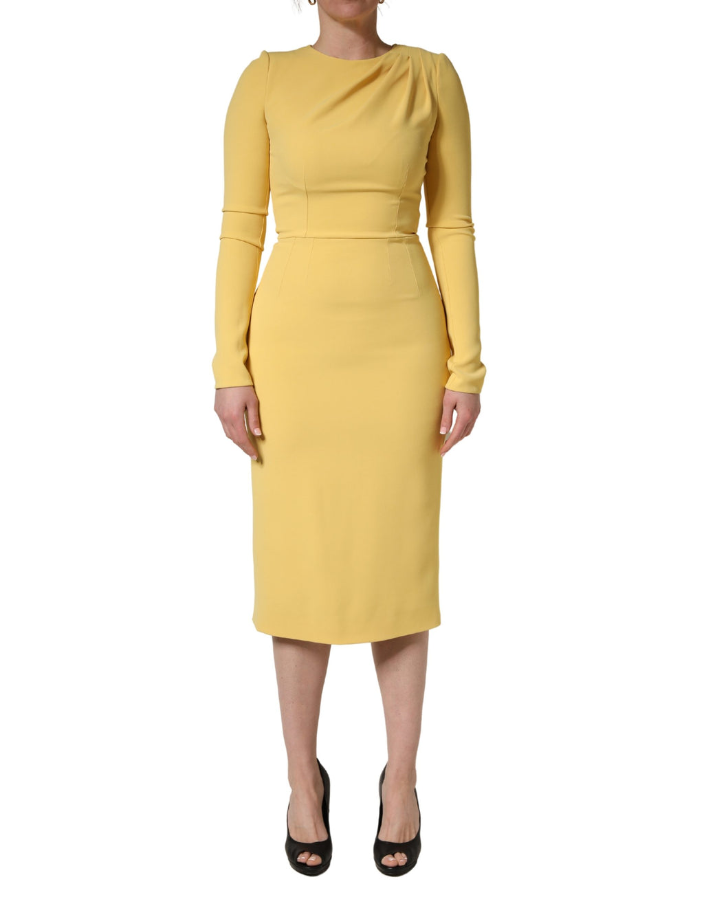 Dolce & Gabbana Yellow Cocktail for Women alternate view