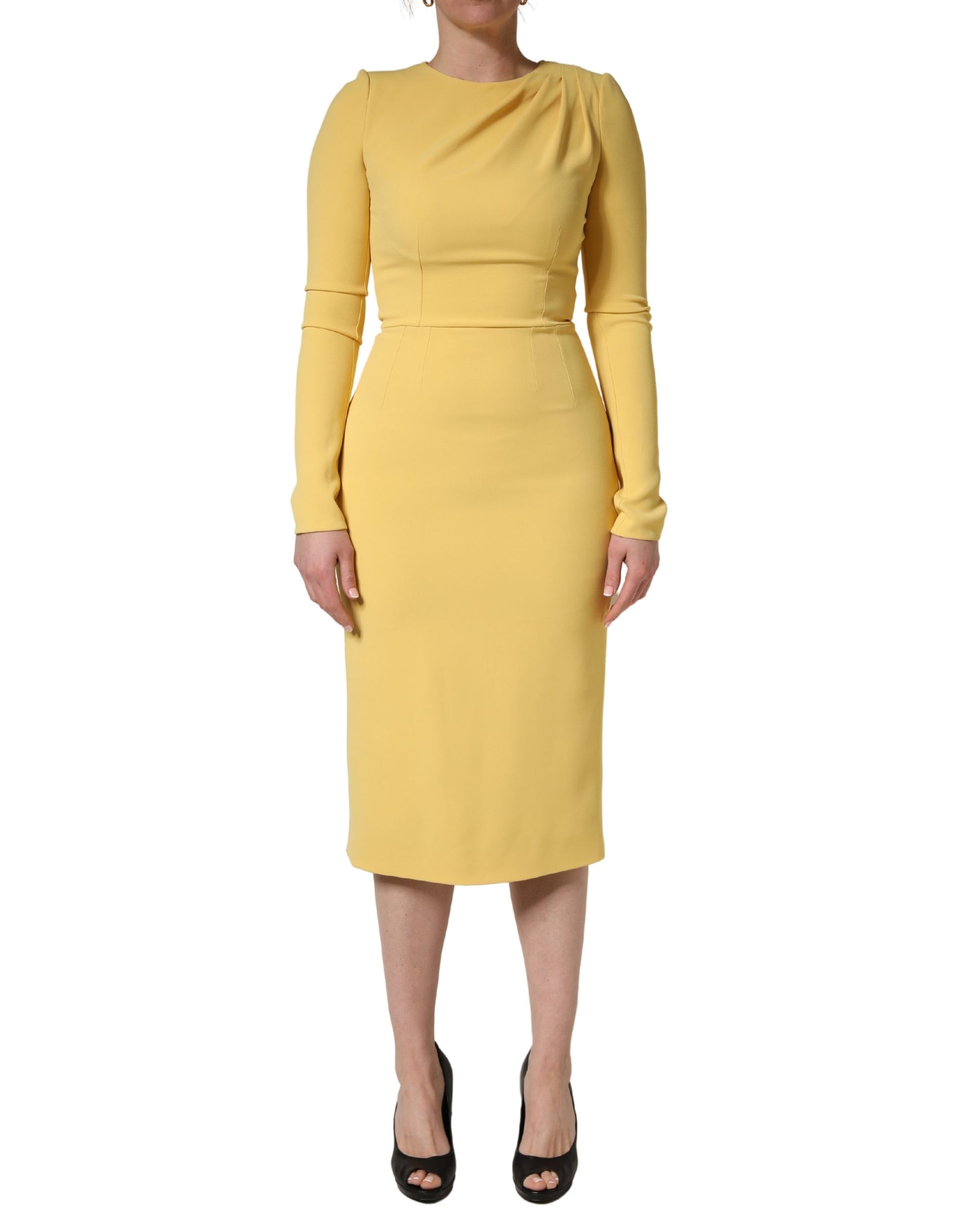 Dolce & Gabbana Yellow Cocktail for Women alternate view