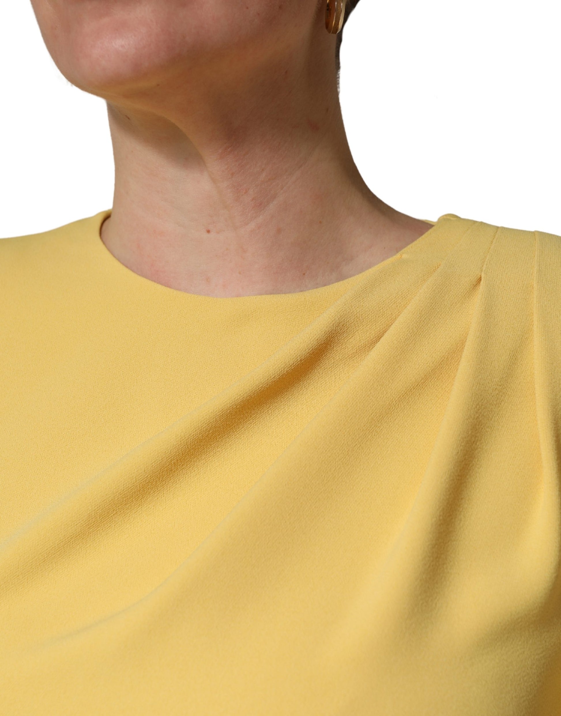 Dolce & Gabbana Yellow Cocktail for Women additional view