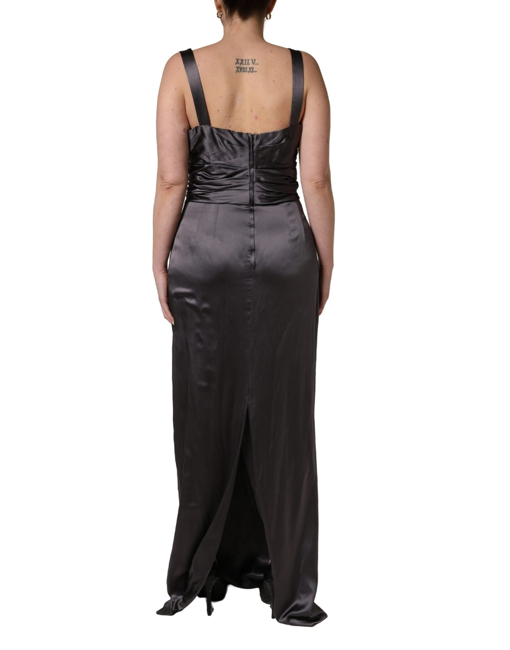 Dolce & Gabbana Black Cocktail for Women side view