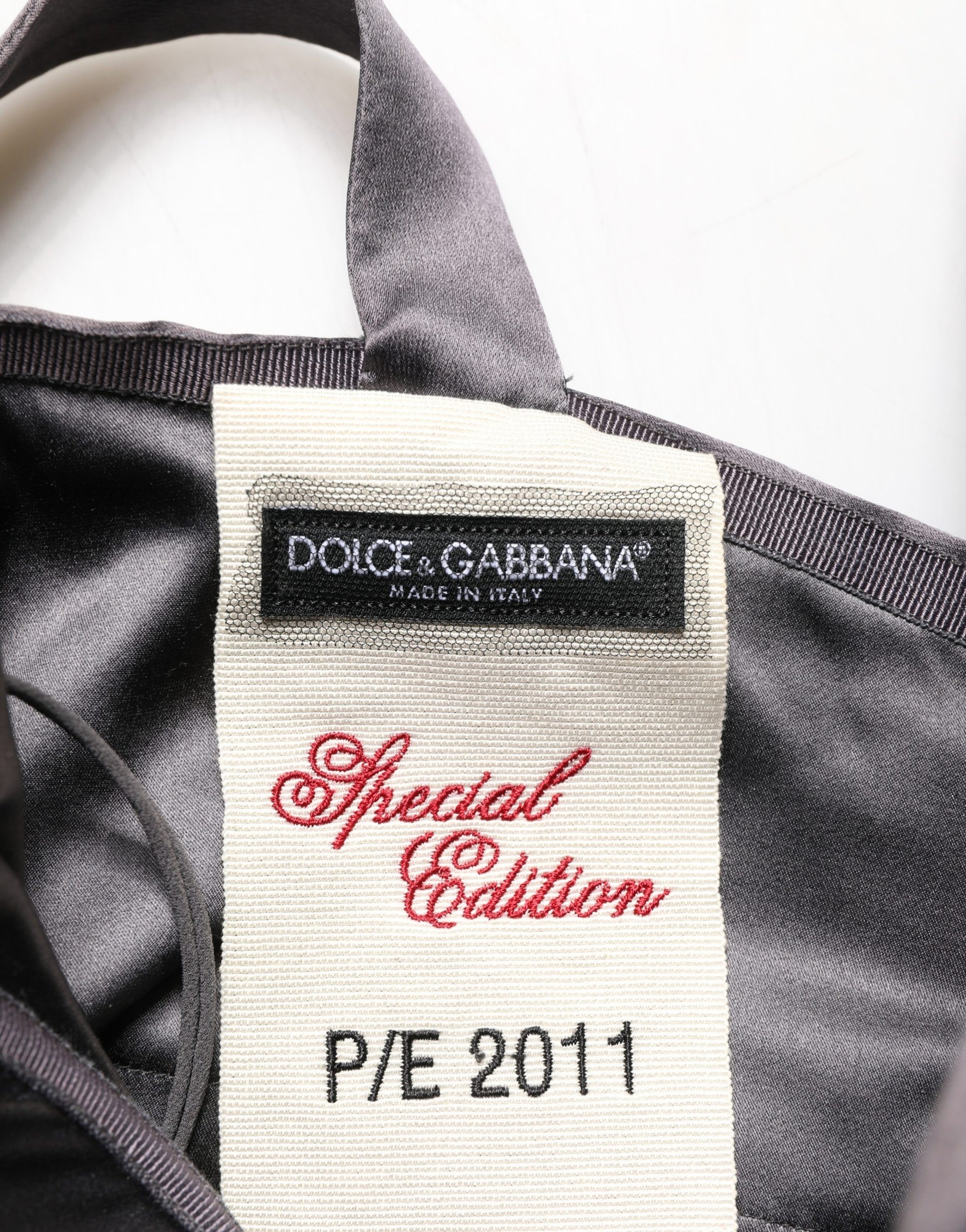 Dolce & Gabbana Black Cocktail for Women additional view