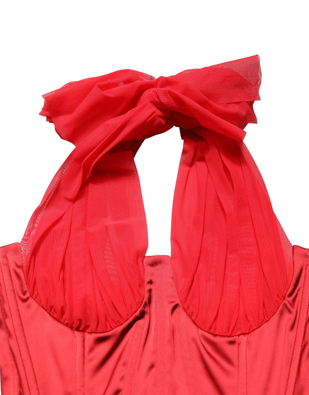 Dolce & Gabbana Red Cocktail for Women additional view
