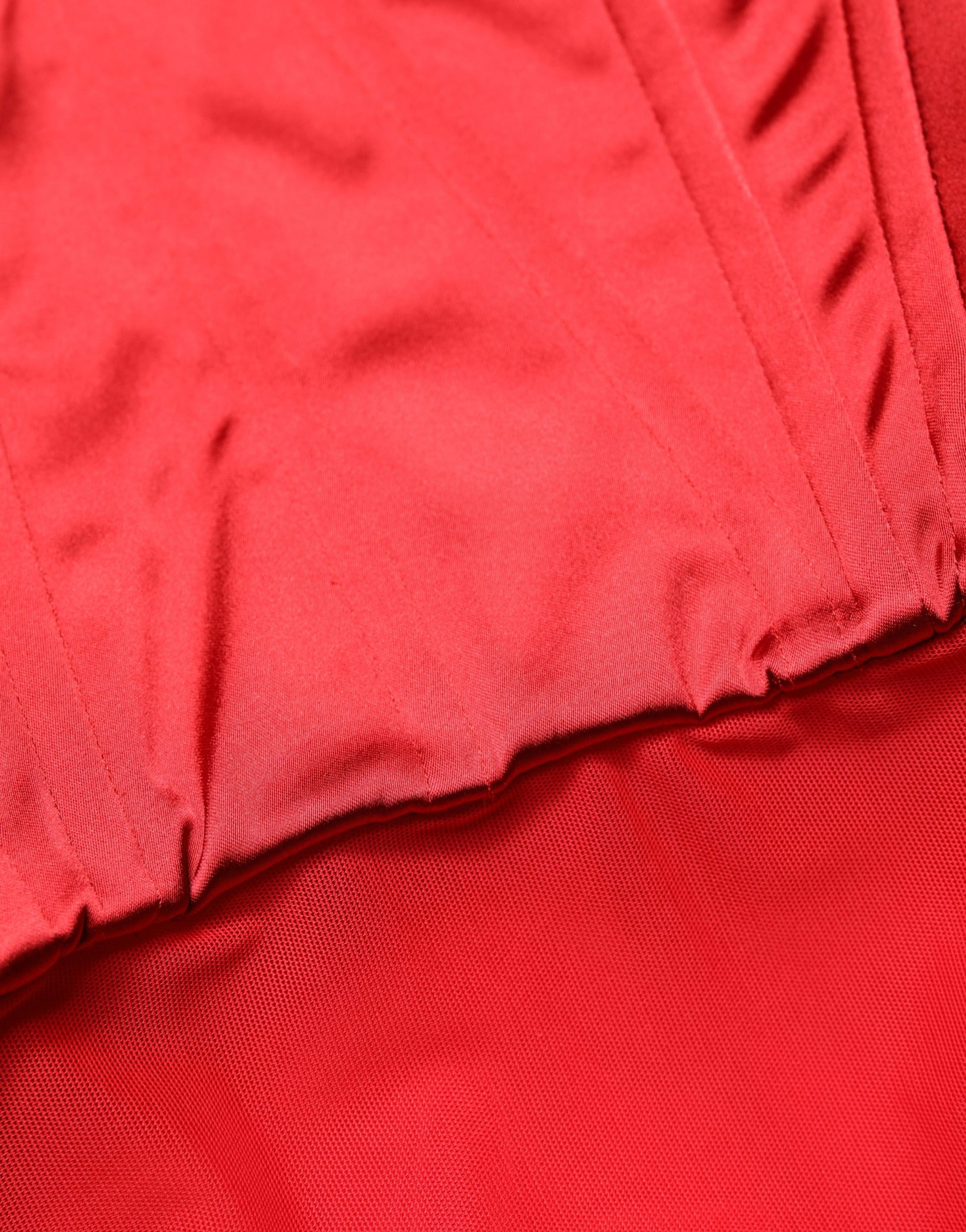 Dolce & Gabbana Red Cocktail for Women additional view