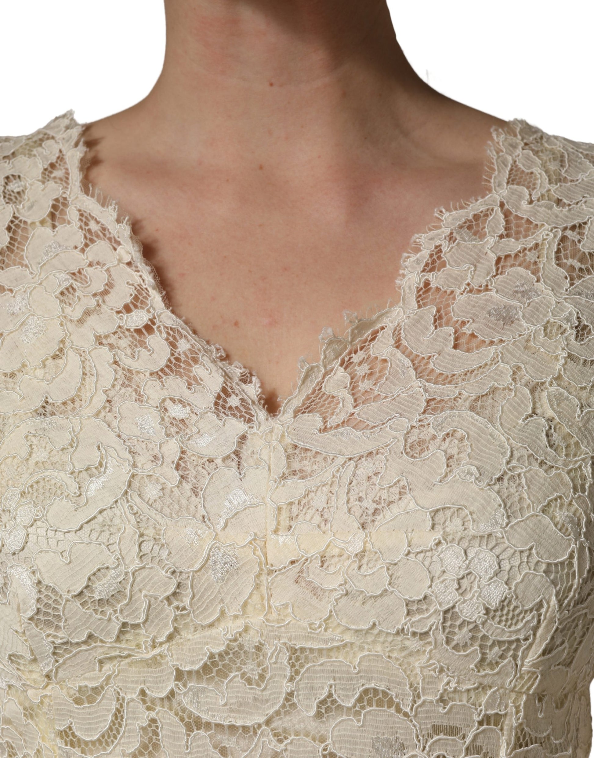 Dolce & Gabbana White Cocktail for Women additional view