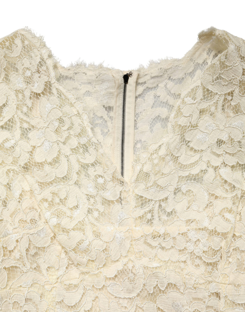 Dolce & Gabbana White Cocktail for Women additional view