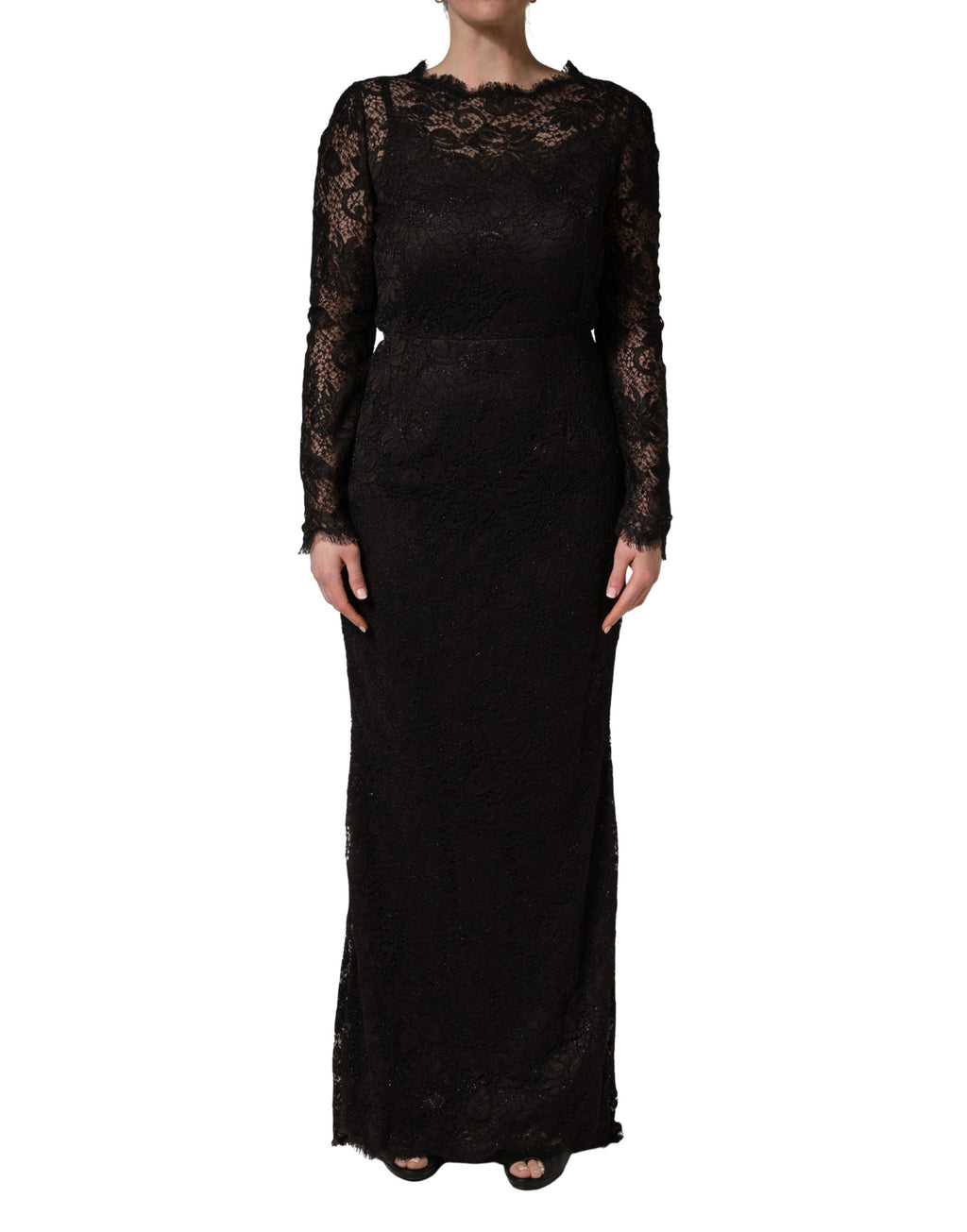 Dolce & Gabbana Black Cocktail for Women