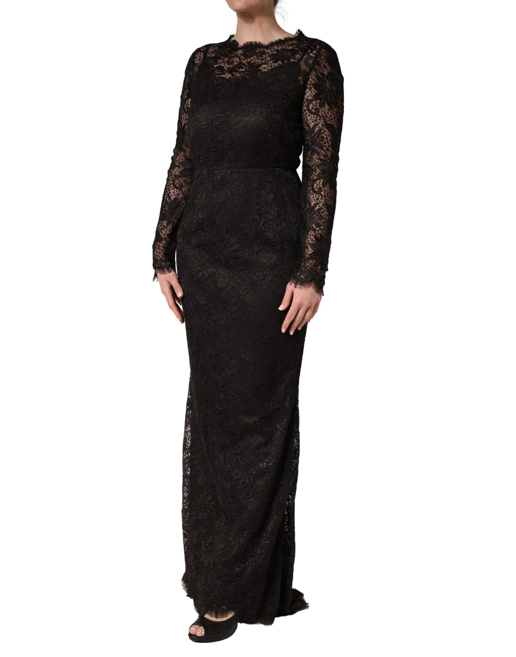 Dolce & Gabbana Black Cocktail for Women detail view