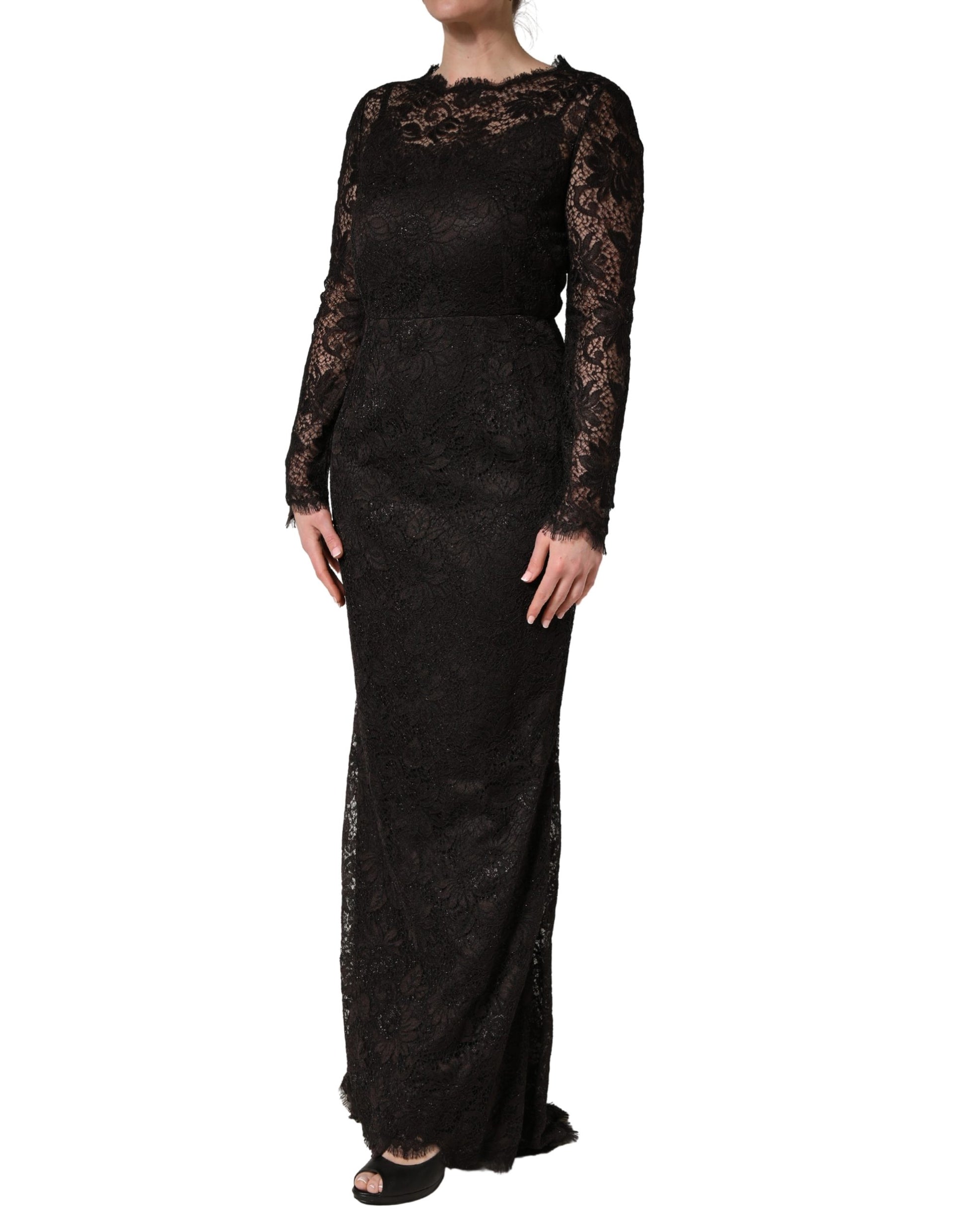 Dolce & Gabbana Black Cocktail for Women detail view