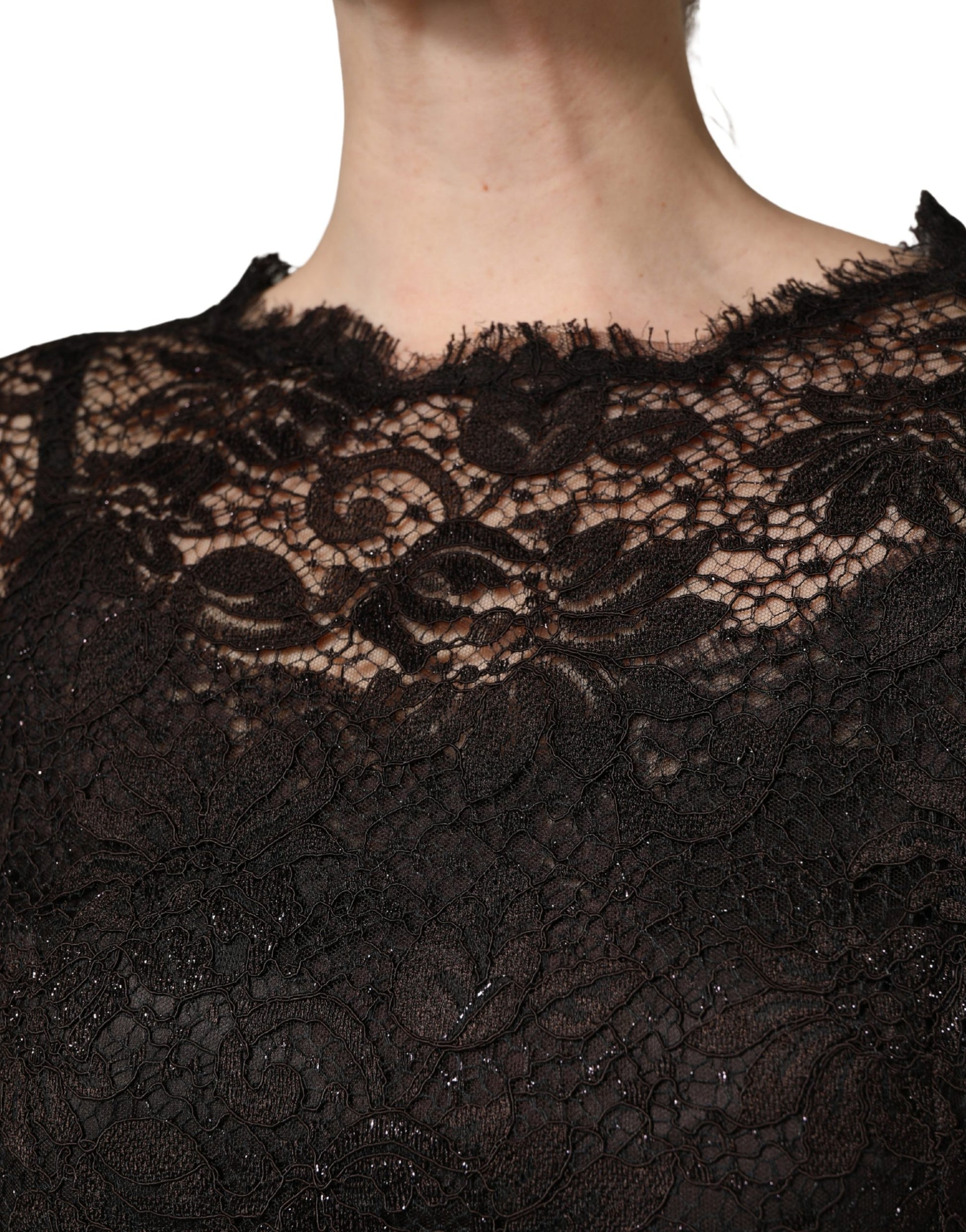 Dolce & Gabbana Black Cocktail for Women additional view