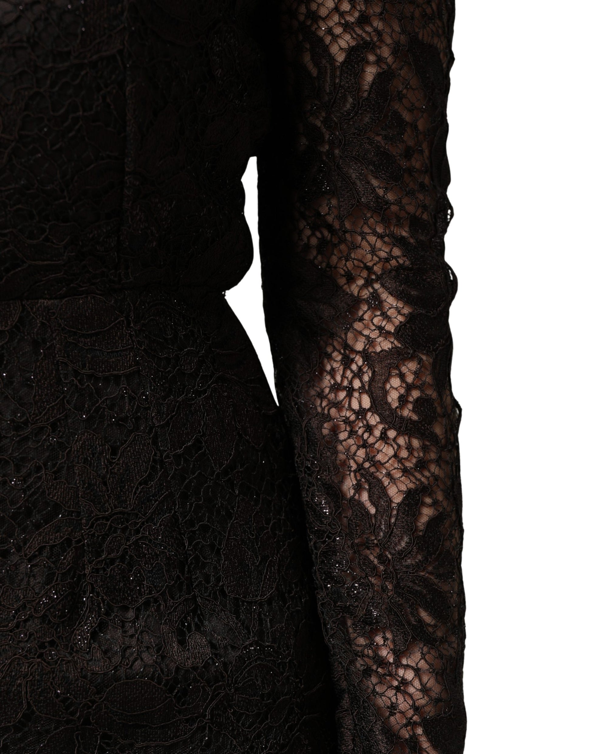 Dolce & Gabbana Black Cocktail for Women additional view