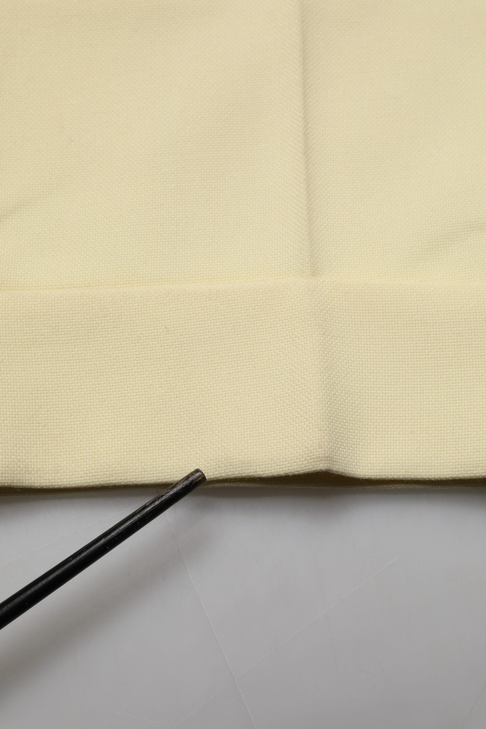 Ganni Yellow Dress Pants for Women additional view