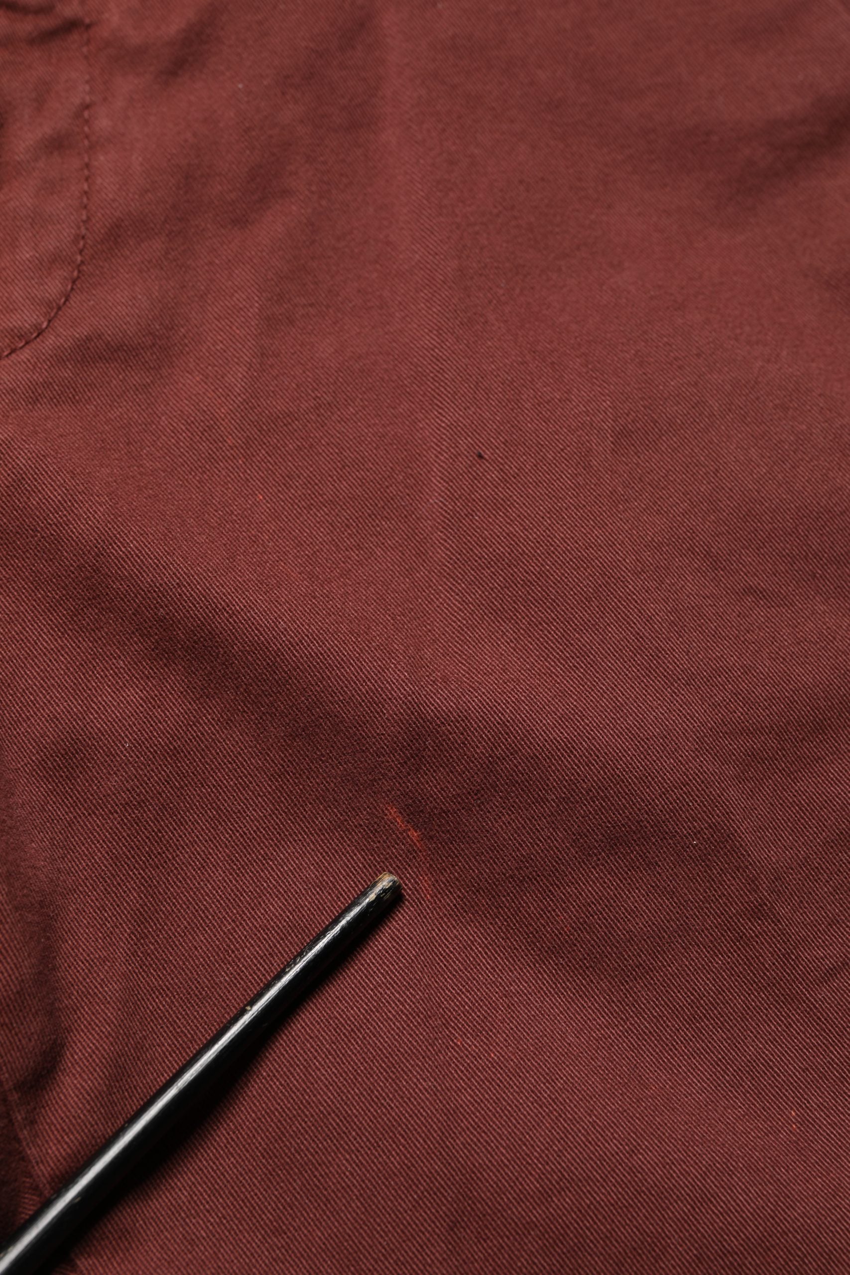Roy Roger's Red Skinny Jeans for Women additional view