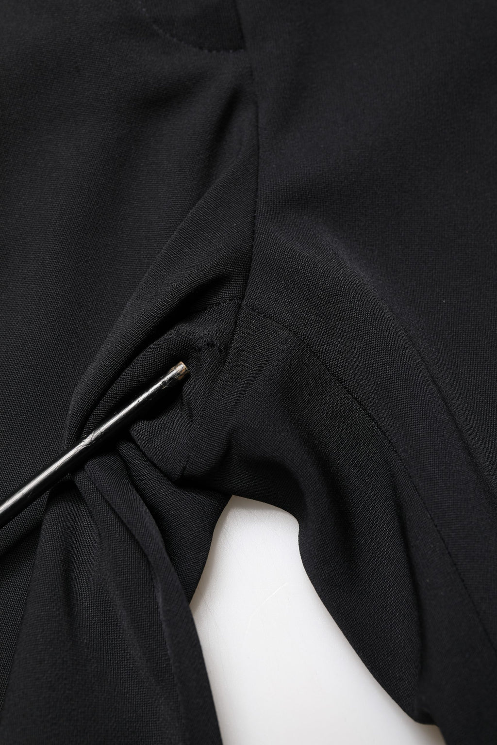 Dolce & Gabbana Black Pants for Women additional view