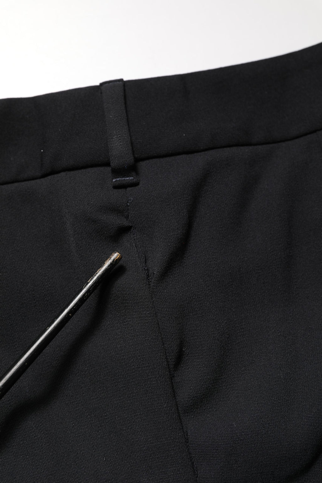 Dolce & Gabbana Black Pants for Women additional view