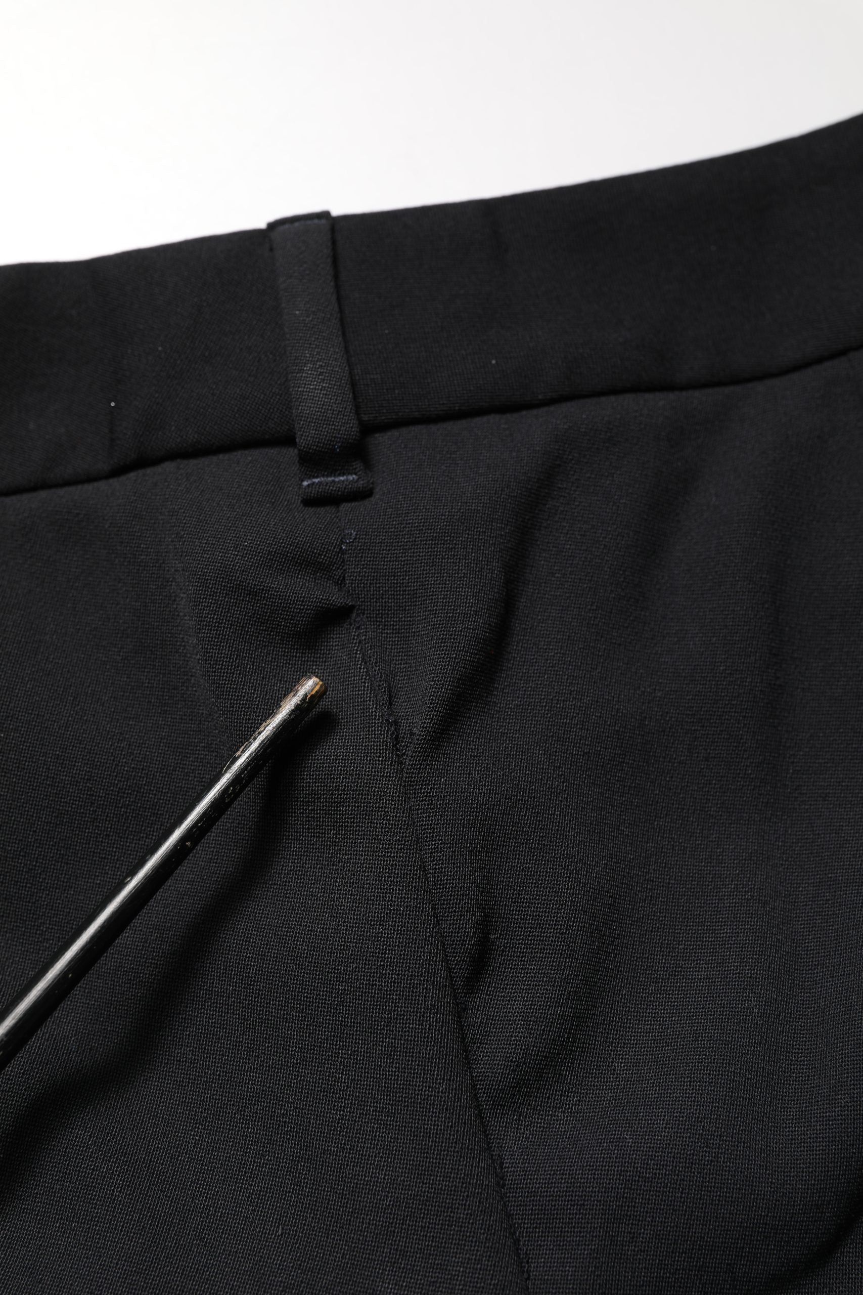 Dolce & Gabbana Black Pants for Women additional view