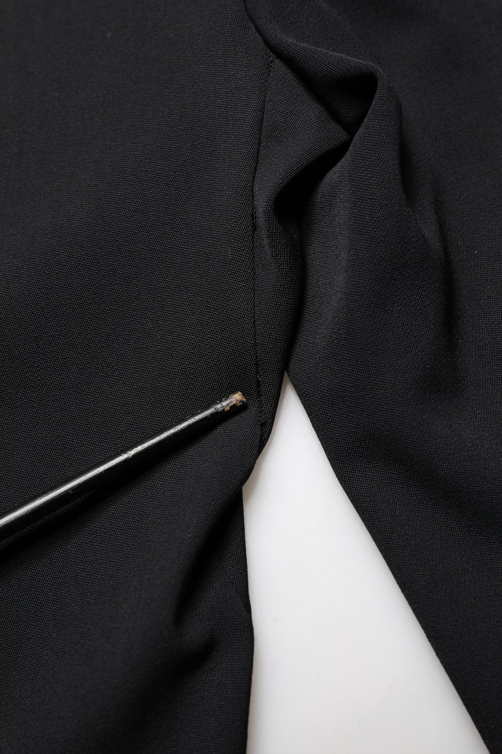 Dolce & Gabbana Black Pants for Women additional view