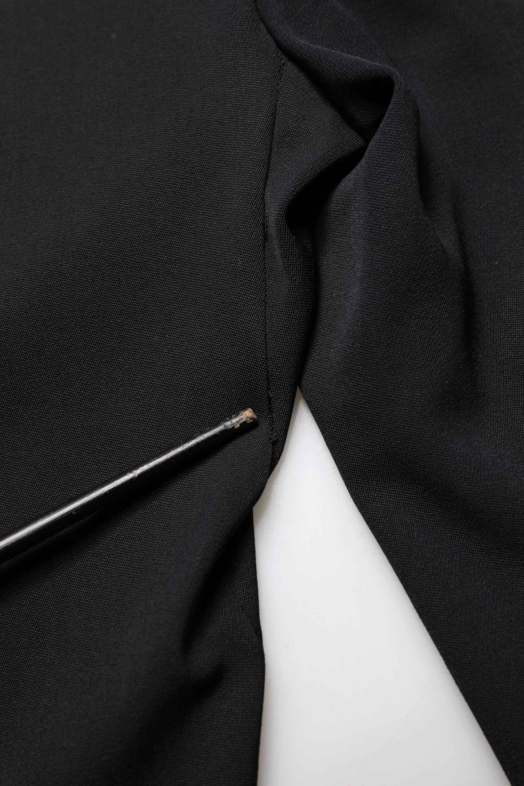 Dolce & Gabbana Black Pants for Women additional view